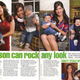 Image for article titled This Week In Tabloids: Tiger & Jessica's Non-Hookup; Angie's "Pregnancy Personality"